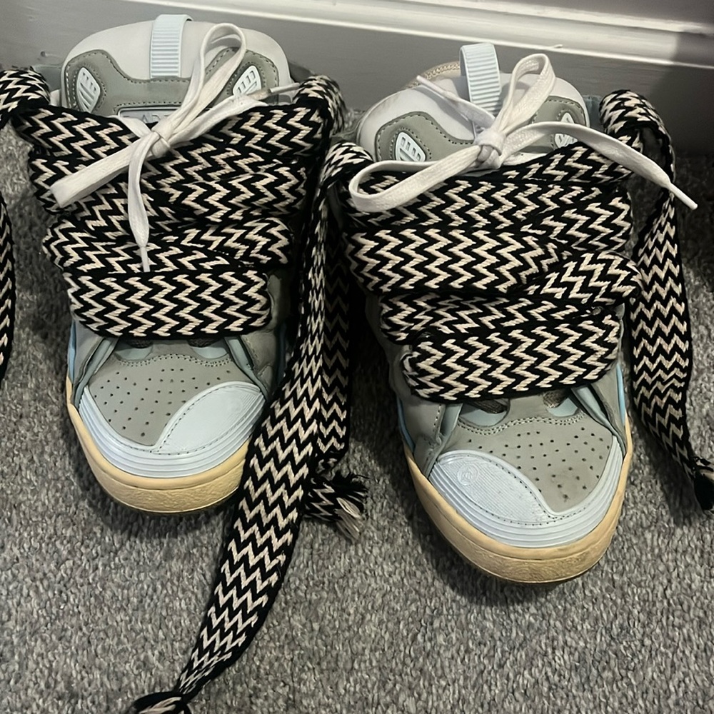 lanvin paris sneakers